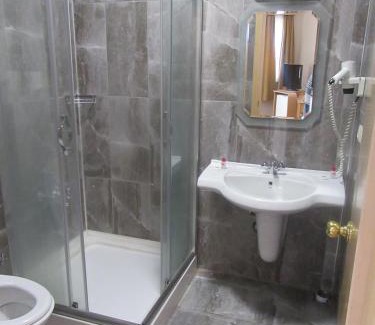 Erzurum City Center Hotel | OTEL AMİLLER