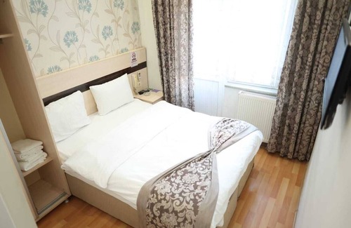 Unye Bed & Breakfast | Otel Burak