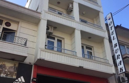 Unye Bed & Breakfast | Otel Burak