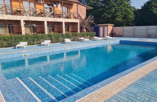 Kurortne Resort | Otel Elena