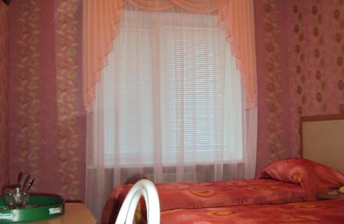 Volgodonsk Hotel | Otel Hotel