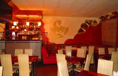 Volgodonsk Hotel | Otel Hotel