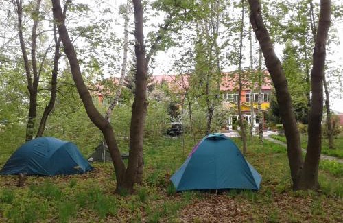 Karakol Hotel | Otel Issyk-Kul Karakol