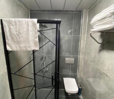 Haliliye Bed & Breakfast | Otel OrtaDoğu
