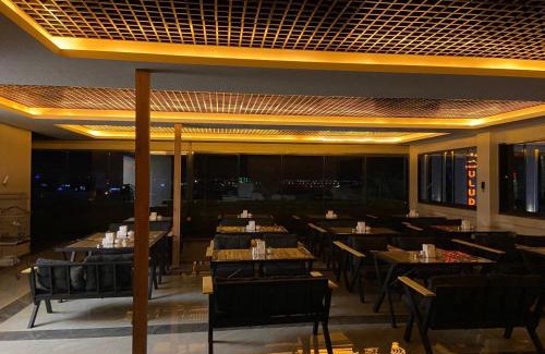Haliliye Bed & Breakfast | Otel OrtaDoğu