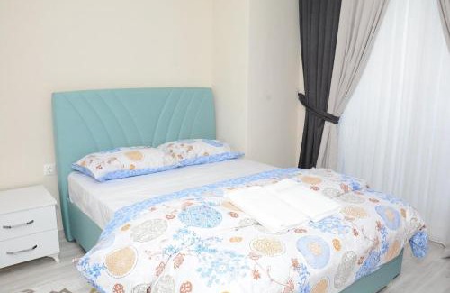 Atakum Apartment | Otel Sweet Home
