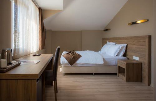 Altınordu Hotel | Otel Vona