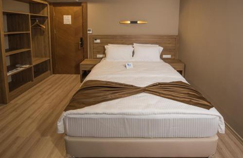 Altınordu Hotel | Otel Vona