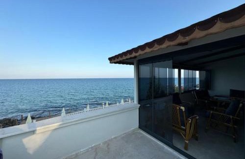 Ayas Apartment | OtelOX Ayaş Beach Bungalov