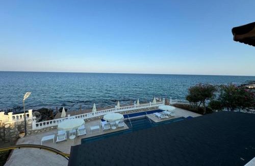 Ayas Apartment | OtelOX Ayaş Beach Bungalov