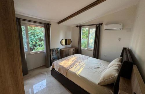 Ayas Apartment | OtelOX Ayaş Beach Bungalov