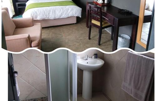 Belfast House | Oteng Guest House