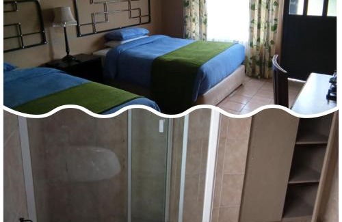 Belfast House | Oteng Guest House