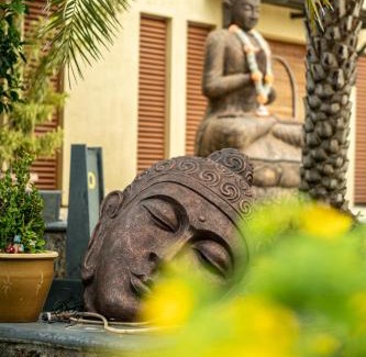 Quatre Cocos Apartment | OTF Rooms & Apartments