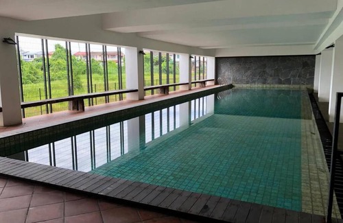 Kampung Stampin Apartment | Othego Premium, REX Apartment