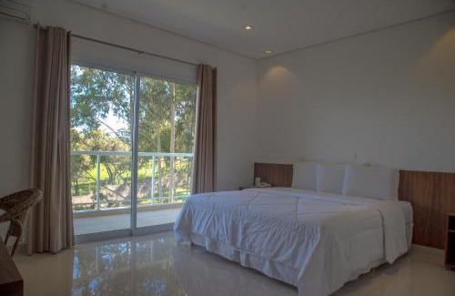 Itu Hotel | Otho Hotel Convention & SPA