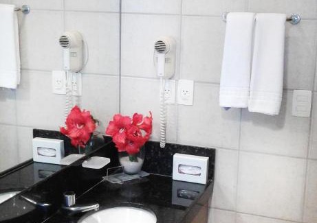 Ilha do Leite Hotel | Othon Suites Recife Metrópolis