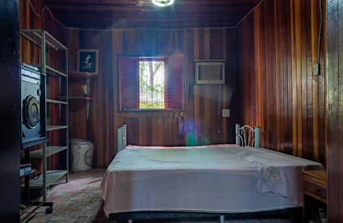 Acorizal House | Otima casa de campo com churrasq em Acorizal MT