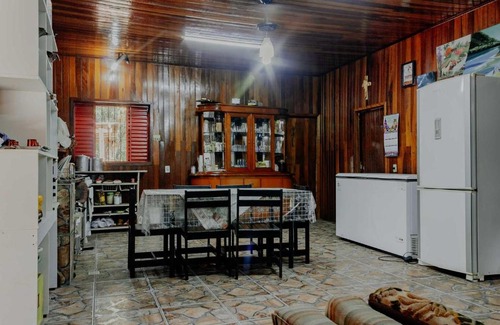 Acorizal House | Otima casa de campo com churrasq em Acorizal MT