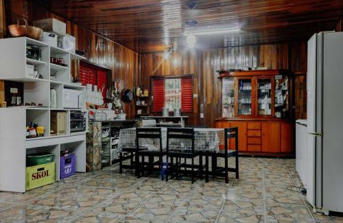 Acorizal House | Otima casa de campo com churrasq em Acorizal MT