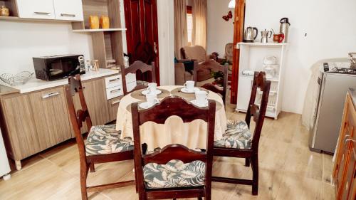 Centro Apartment | Otimo apto c WiFi, ar-condicionado e garagem