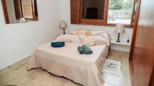 Centro Apartment | Otimo apto c WiFi, ar-condicionado e garagem