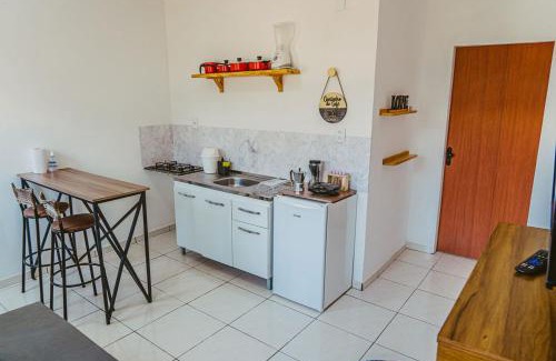 Parnaiba Ski Chalet | Otimo chale c WiFi e boa localizacao - Parnaiba PI