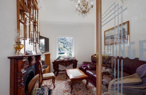 Otira Hotel | Otira Stagecoach Hotel