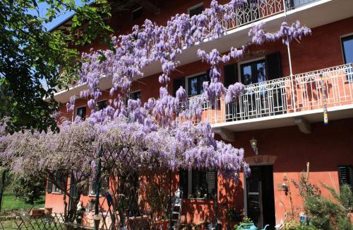 Cavallirio Bed & Breakfast | Otium B&B
