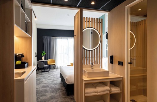 Roosendaal Hotel | Otium Hotel