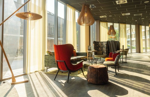 Roosendaal Hotel | Otium Hotel