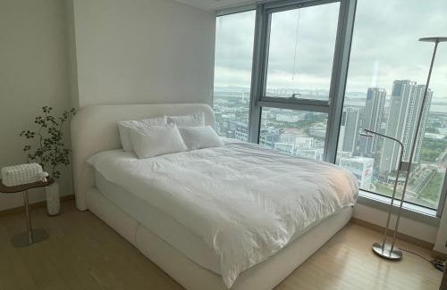 Songdo Apartment | Otium