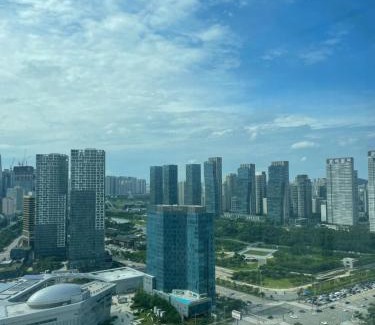 Songdo Apartment | Otium