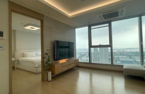 Songdo Apartment | Otium