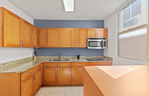Punta Las Marias Apartment | Otium | Near The Beach | Private Parking