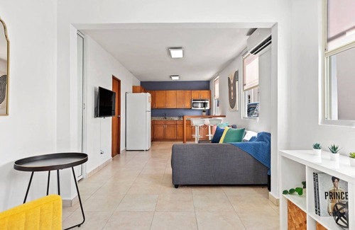 Punta Las Marias Apartment | Otium | Near The Beach | Private Parking