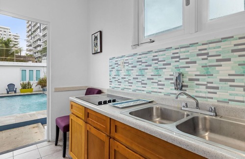 Punta Las Marias Apartment | Otium Rentals Beachfront Rental for Families