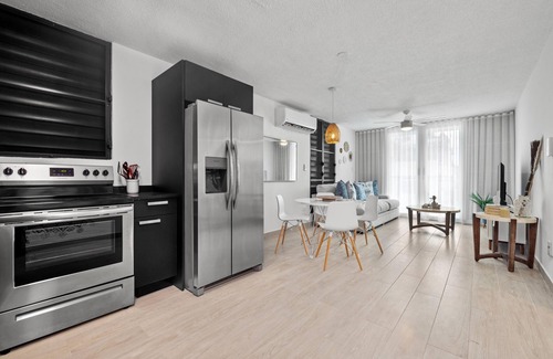 Parque Apartment | Otium Rentals Casa Elena Rental for Families