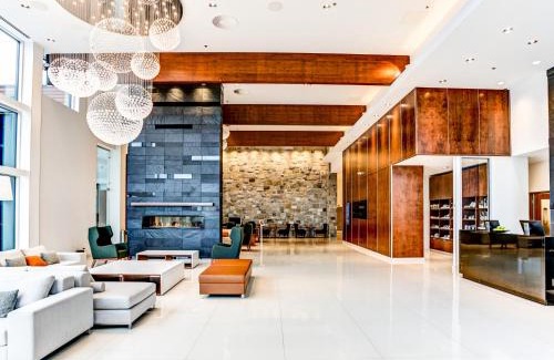 Chicoutimi Hotel | OTL Gouverneur Saguenay