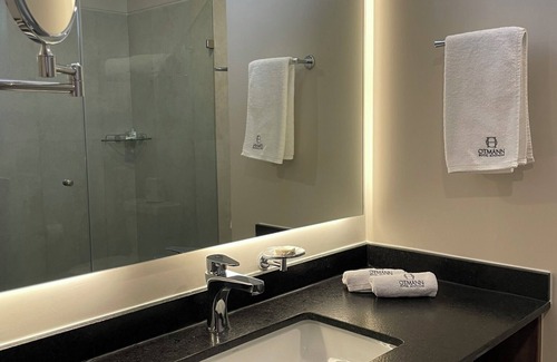 Americana Hotel | OTMANN Hotel Boutique