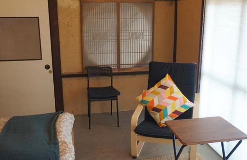 Kure House | Oto Iro Riva HOUSE - Vacation STAY 18643v