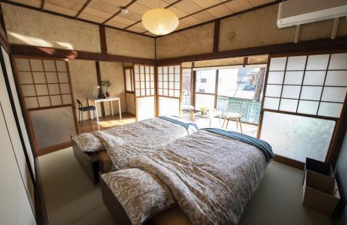 Kure House | Oto Iro Riva HOUSE - Vacation STAY 18694v