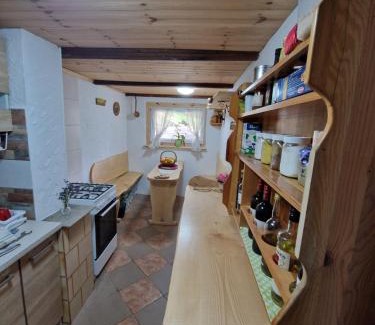Spodnja Lipnica Ski Chalet | OTO`S CABIN