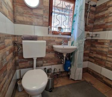Spodnja Lipnica Ski Chalet | OTO`S CABIN
