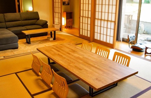 Shodoshima House | OTOMARI CHUZAEMON - Vacation STAY 71471v