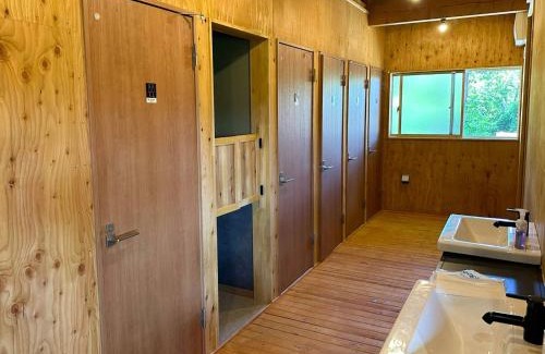 Kimitsu House | Otomie Log House - Vacation STAY 69826v