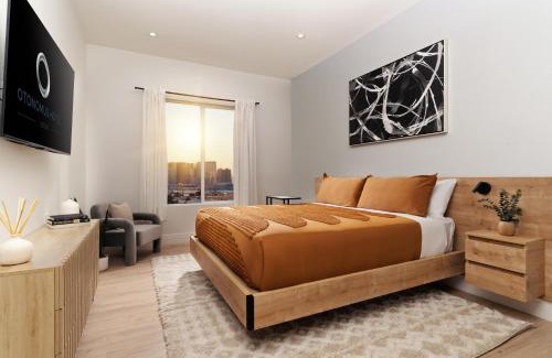Las Vegas Hotel | Otonomus Hotel Las Vegas