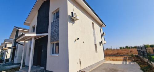 Otopeni Villa | Otopeni City Gardens