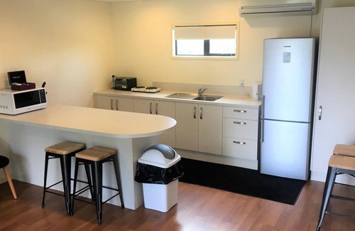 Otorohanga Other | Otorohanga Kiwi Holiday Park