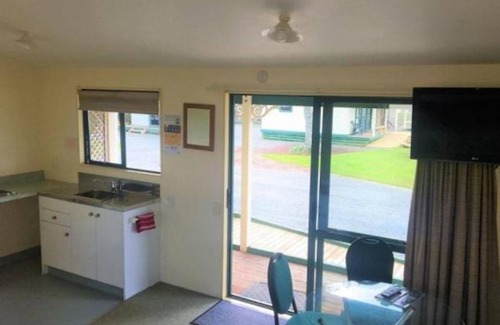 Otorohanga Other | Otorohanga Kiwi Holiday Park